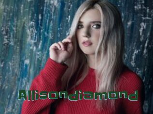 Allisondiamond