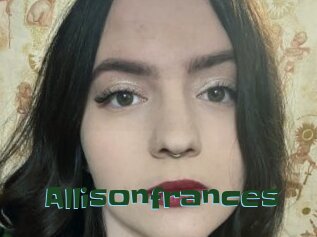 Allisonfrances