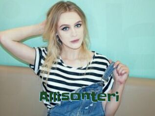 Allisonteri