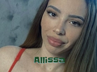 Allissa