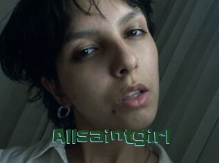 Allsaintgirl