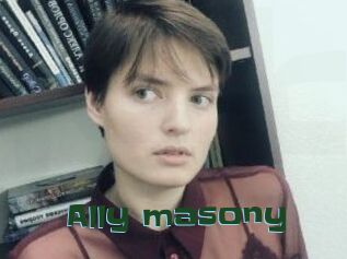 Ally_masony