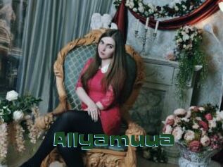 Allyamuua