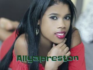 Allyapreston
