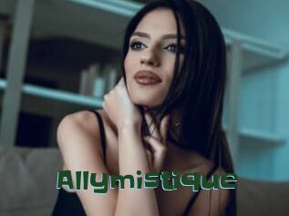 Allymistique