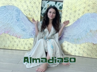 Almadiaso