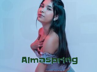 Almaspring