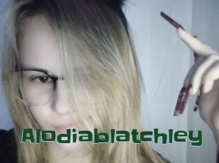 Alodiablatchley