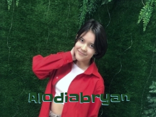 Alodiabryan