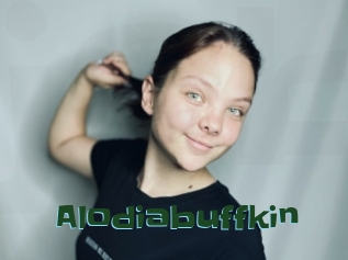 Alodiabuffkin
