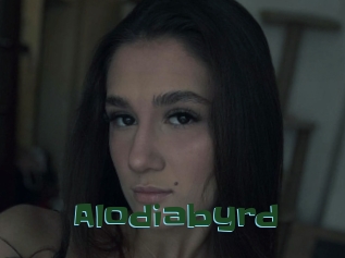 Alodiabyrd