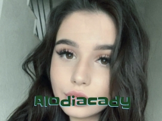 Alodiacady