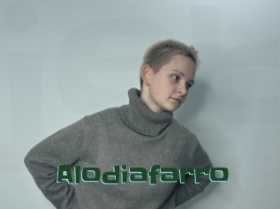 Alodiafarro