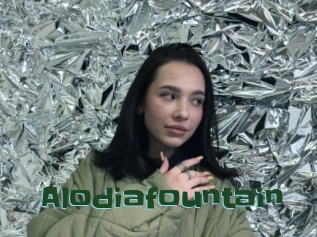 Alodiafountain