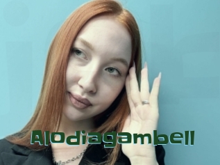 Alodiagambell