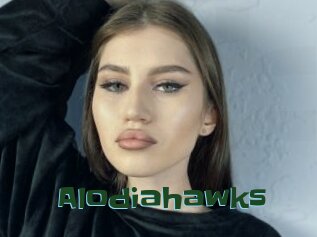 Alodiahawks