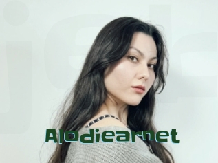 Alodiearnet