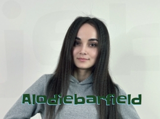 Alodiebarfield