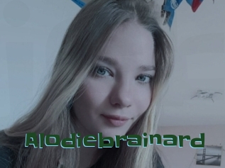 Alodiebrainard