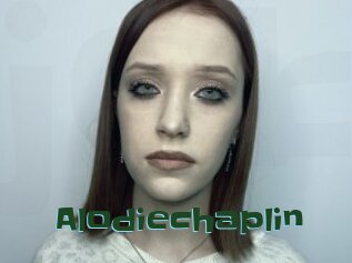 Alodiechaplin
