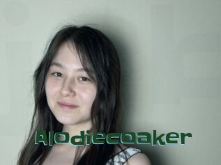 Alodiecoaker