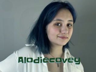 Alodiecovey