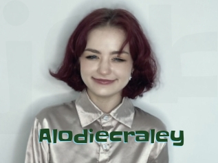 Alodiecraley