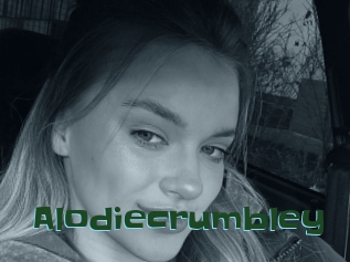 Alodiecrumbley