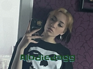 Alodiedagg
