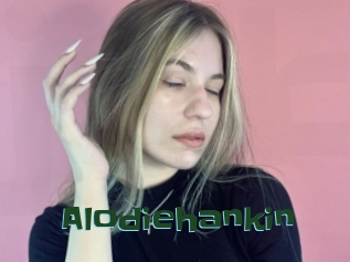 Alodiehankin