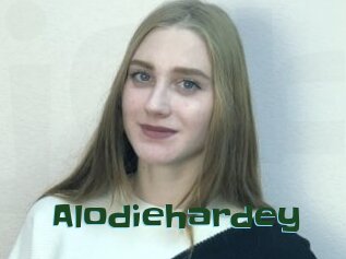 Alodiehardey