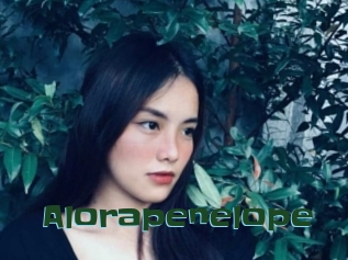 Alorapenelope