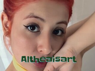 Altheaisart