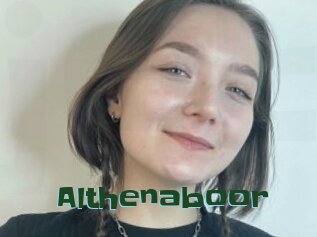 Althenaboor