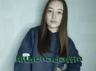 Althenadaffin