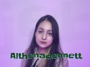 Althenadennett