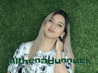 Althenadunnuck