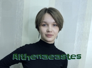 althenaeastes Jeune baise