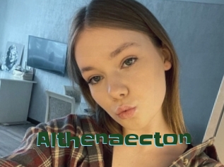 Althenaecton
