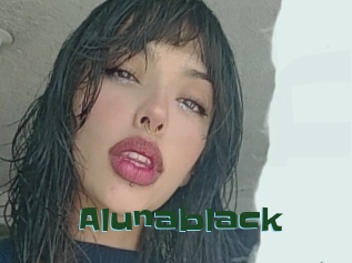 Alunablack