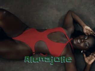 Alunajolie