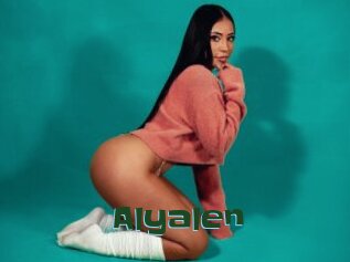 Alyalen