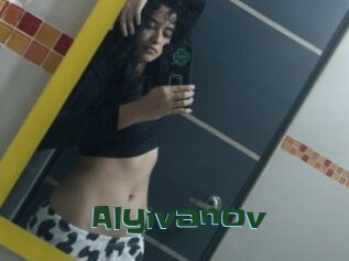 Alyivanov