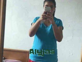 Alyjas