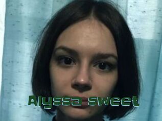 Alyssa_sweet