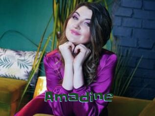 Amadine