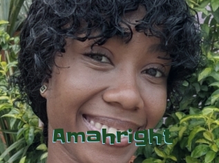 Amahright