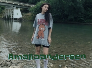 Amaliaandersen