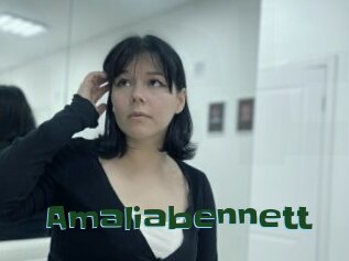 Amaliabennett
