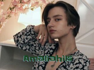 Amaliahils